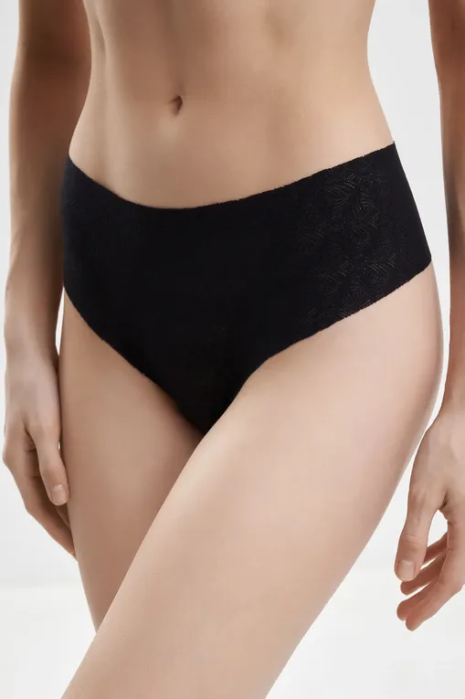 Трусы like It! 6190131 200 black