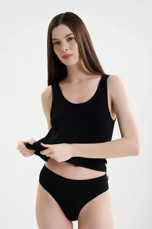 Трусы like It! 619450 200 black