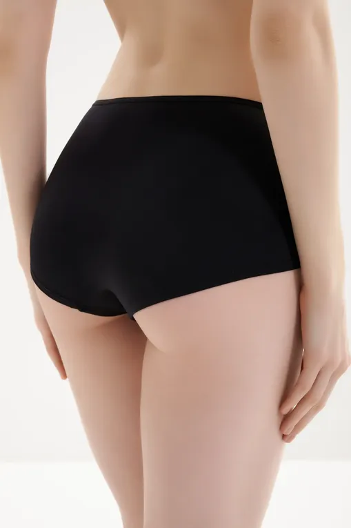 Трусы like It! 6195137 200 black