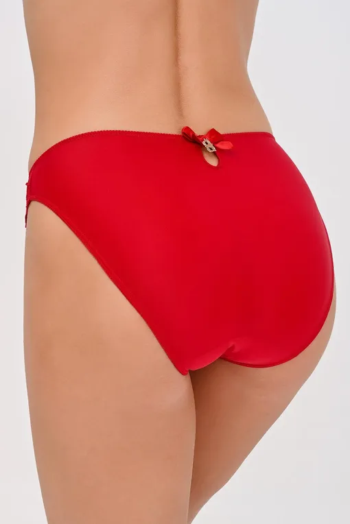 Трусы Lise Charmel ACA0203 Rouge Venise