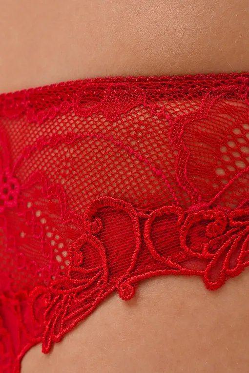 Трусы Lise Charmel ACA0203 Rouge Venise