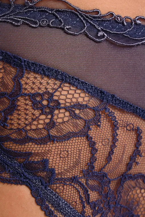 Трусы Lise Charmel ACA0303 Gris Venise