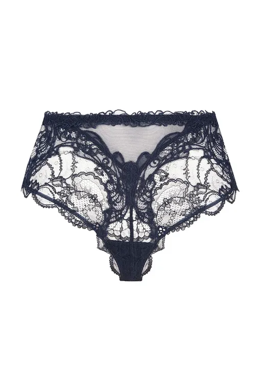 Трусы Lise Charmel ACA0403 Bleu Venise