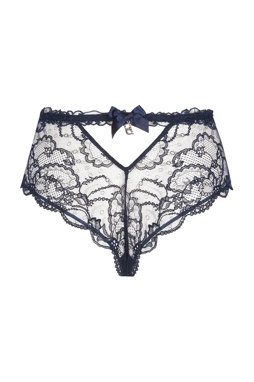 Трусы Lise Charmel ACA0403 Bleu Venise