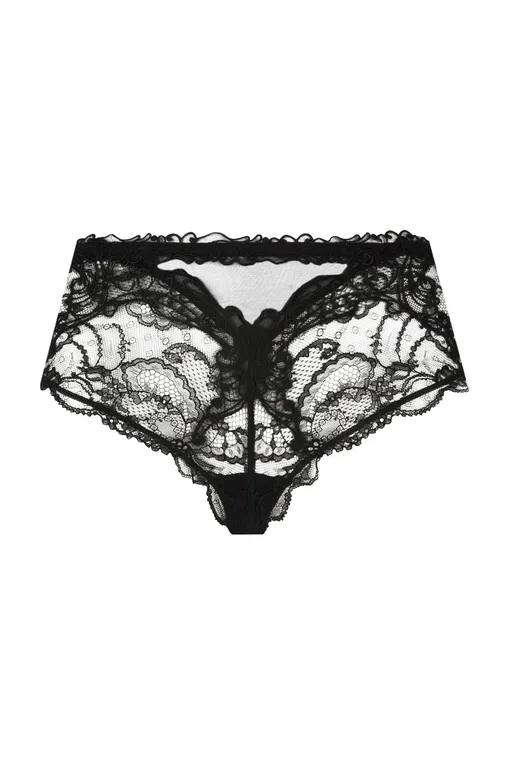 Трусы Lise Charmel ACA0403 Noir Diamant