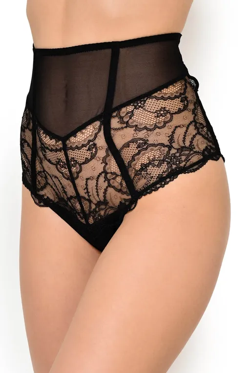 Трусы Lise Charmel ACA0603 Noir Diamant