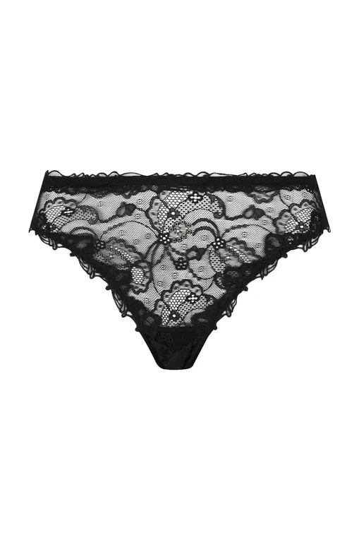 Трусы Lise Charmel ACA0703 Noir Diamant