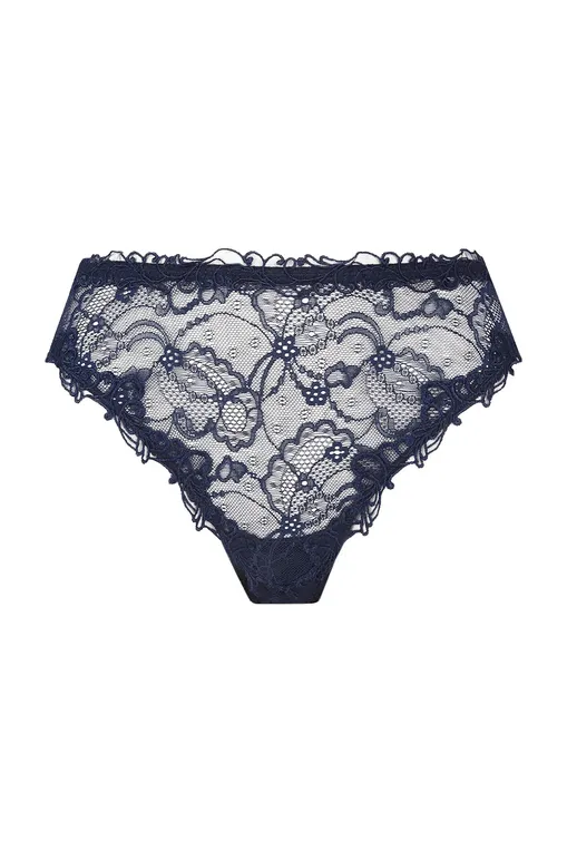 Трусы Lise Charmel ACA0703 Bleu Venise