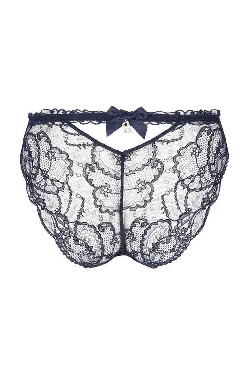 Трусы Lise Charmel ACA0703 Bleu Venise