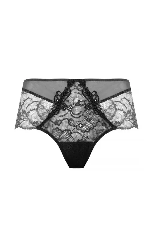 Трусы Lise Charmel ACA1403 Noir Diamant
