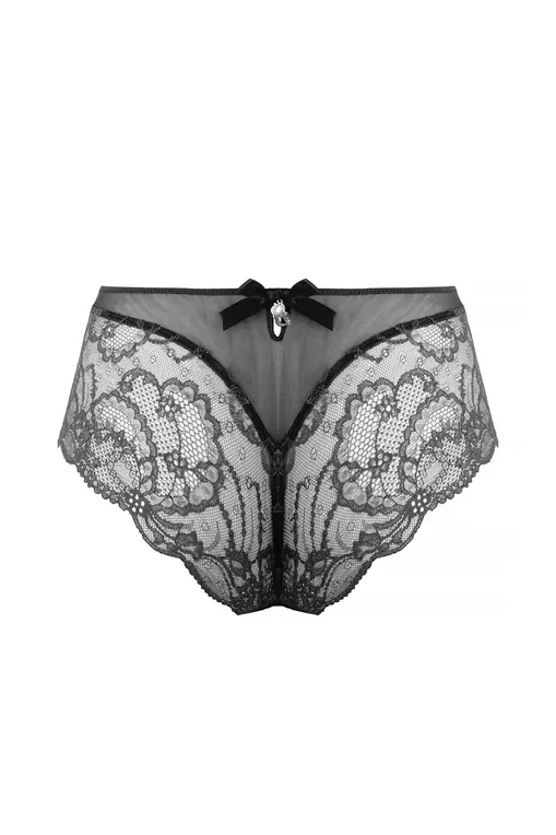 Трусы Lise Charmel ACA1403 Noir Diamant