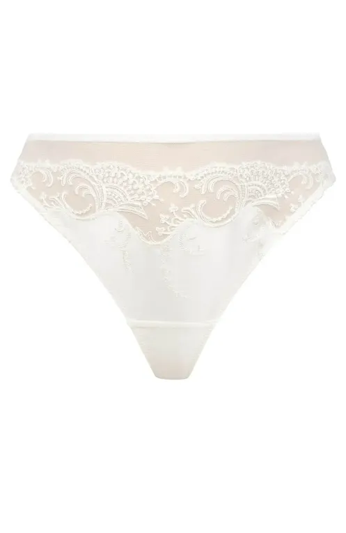 Стринги Lise Charmel ACC0080 ECRU NACRE