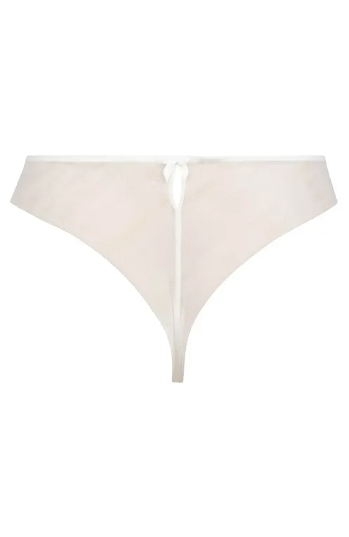 Стринги Lise Charmel ACC0080 ECRU NACRE