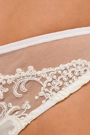 Lise Charmel ACC0080 ECRU NACRE