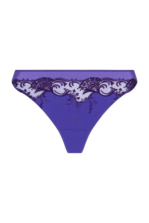 Стринги Lise Charmel ACC0080 Ocean Bleu