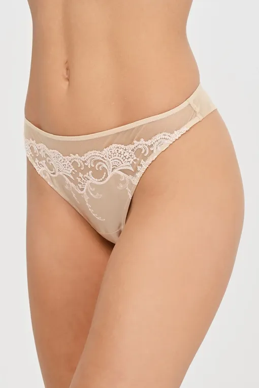 Стринги Lise Charmel ACC0080 Splendeur Aurore