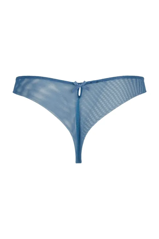 Стринги Lise Charmel ACC0080 SPLENDEUR CYAN