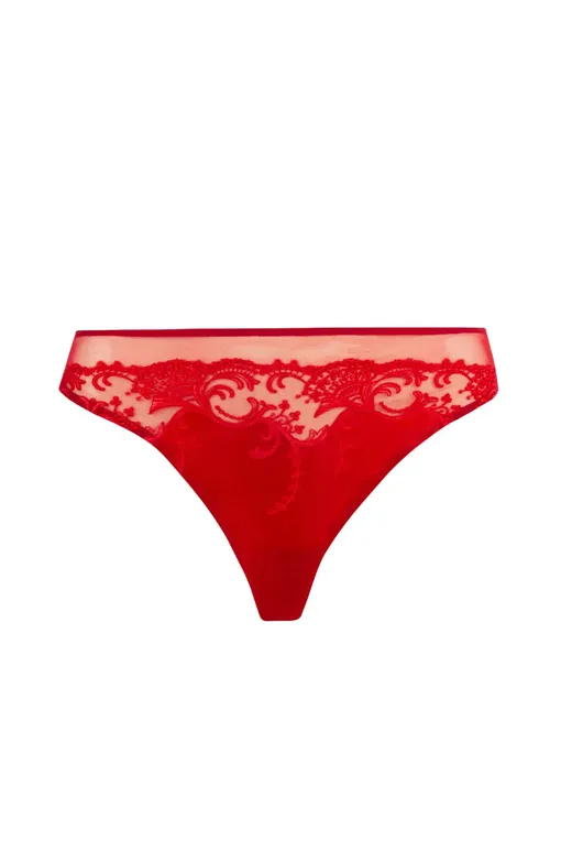Стринги Lise Charmel ACC0080 SPLENDEUR ROUGE