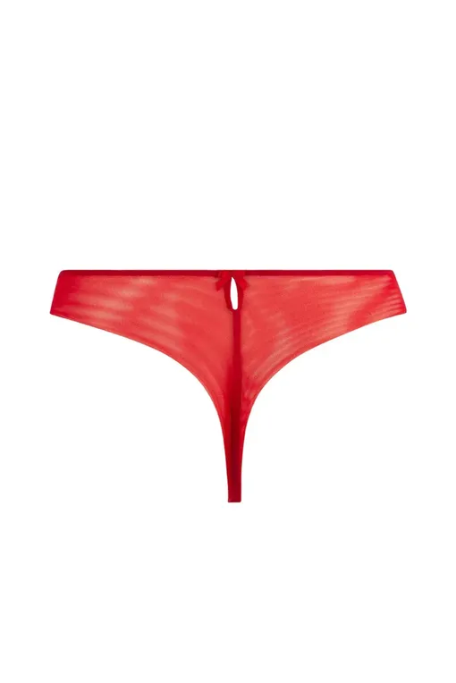 Стринги Lise Charmel ACC0080 SPLENDEUR ROUGE