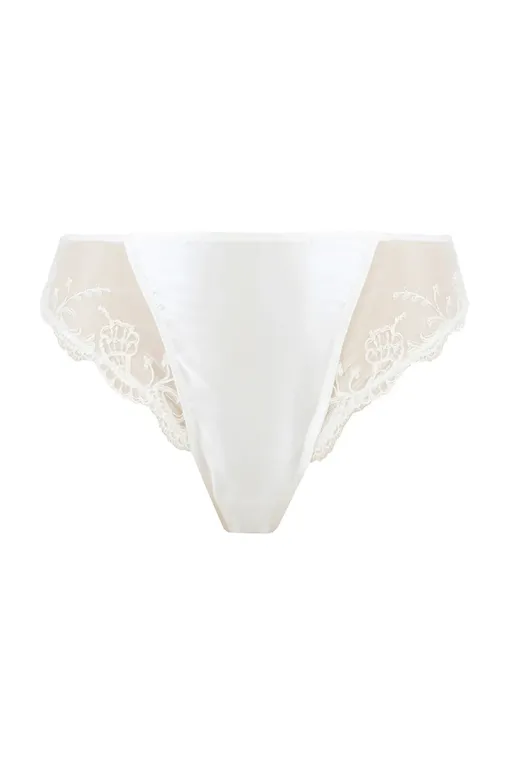 Трусы Lise Charmel ACC0280 ECRU NACRE