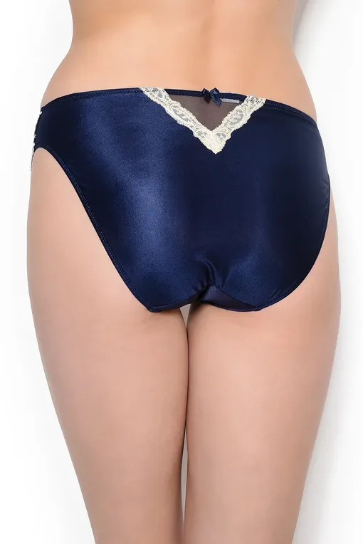 Трусы Lise Charmel ACC0280 Splendeur Marine