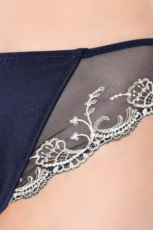 Трусы Lise Charmel ACC0280 Splendeur Marine