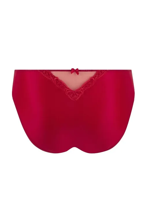 Трусы Lise Charmel ACC0280 SPLENDEUR ROUGE