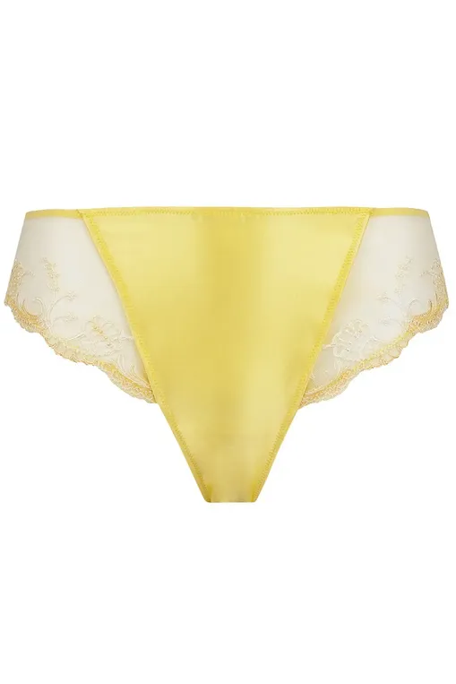 Трусы Lise Charmel ACC0280 Splendeur Vanille