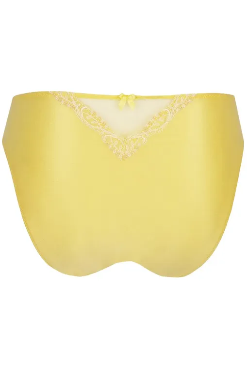 Трусы Lise Charmel ACC0280 Splendeur Vanille