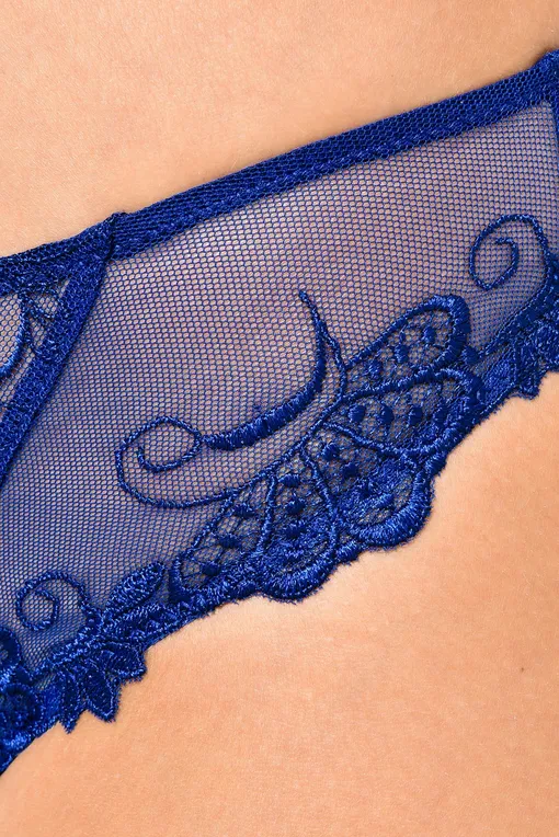 Трусы Lise Charmel ACC0288 Dressing Bleu