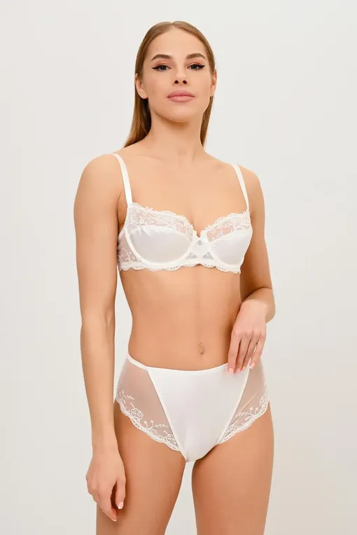 Трусы Lise Charmel ACC0380 ECRU NACRE