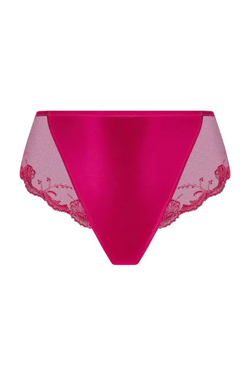 Трусы Lise Charmel ACC0380 SPLENDEUR CARMIN