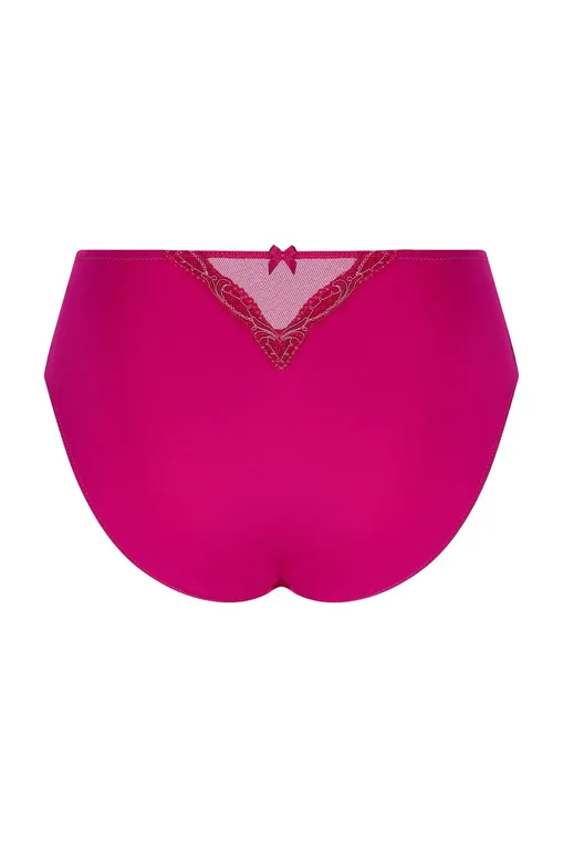 Трусы Lise Charmel ACC0380 SPLENDEUR CARMIN