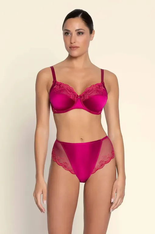 Трусы Lise Charmel ACC0380 SPLENDEUR CARMIN