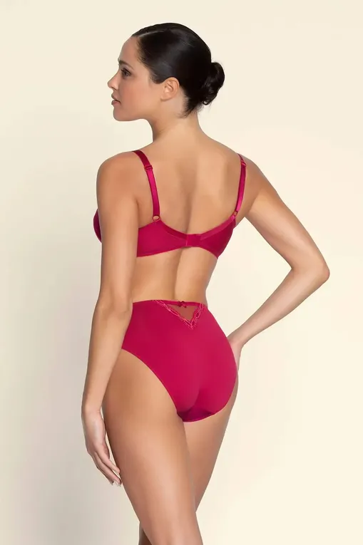 Трусы Lise Charmel ACC0380 SPLENDEUR CARMIN