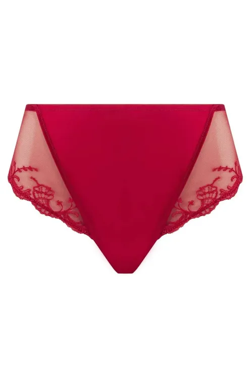 Трусы Lise Charmel ACC0380 SPLENDEUR ROUGE