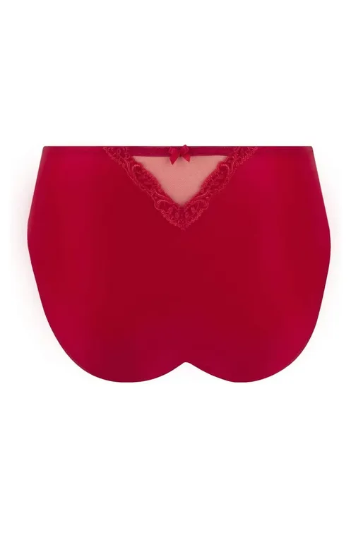 Трусы Lise Charmel ACC0380 SPLENDEUR ROUGE