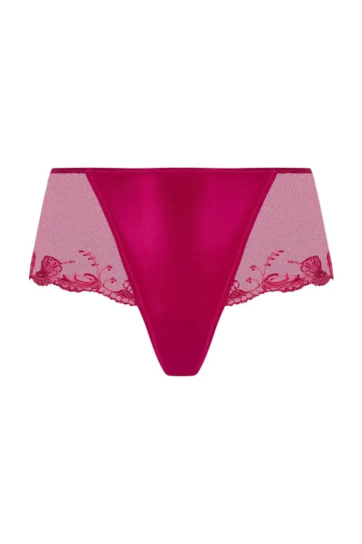 Трусы Lise Charmel ACC0480 SPLENDEUR CARMIN