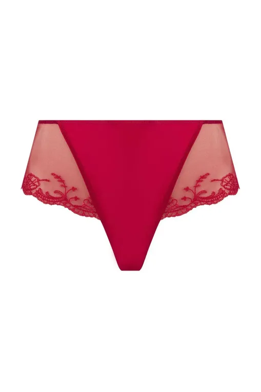 Трусы Lise Charmel ACC0480 SPLENDEUR ROUGE