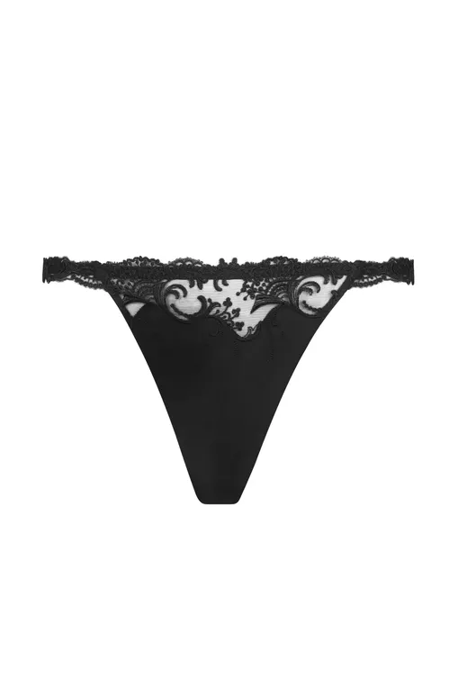 Трусы Lise Charmel ACC0580 Noir