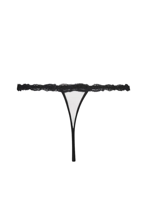 Трусы Lise Charmel ACC0580 Noir