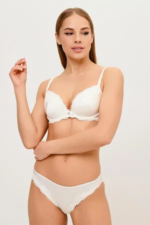 Lise Charmel ACC0780 ECRU NACRE