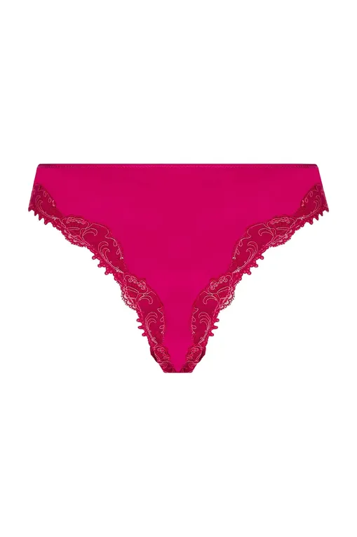 Трусы Lise Charmel ACC0780 SPLENDEUR CARMIN