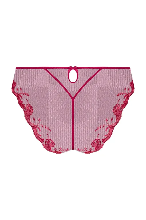 Трусы Lise Charmel ACC0780 SPLENDEUR CARMIN