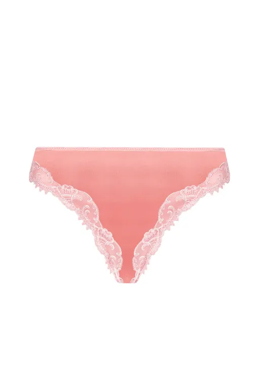 Трусы Lise Charmel ACC0780 SPLENDEUR ROSE