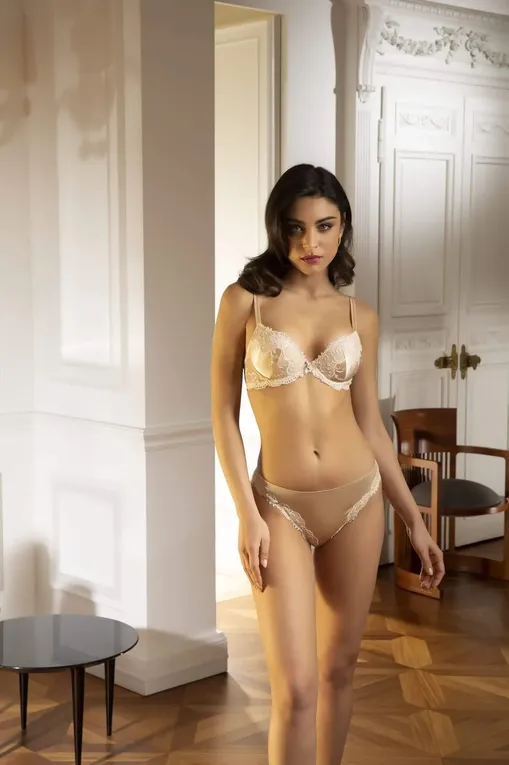 Трусы Lise Charmel ACC0780 Splendeur Aurore