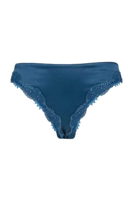 Трусы Lise Charmel ACC0780 SPLENDEUR CYAN