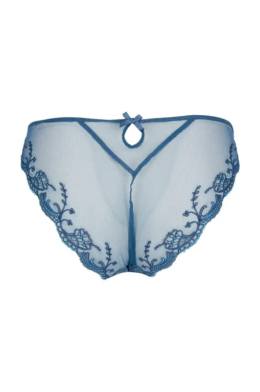 Трусы Lise Charmel ACC0780 SPLENDEUR CYAN