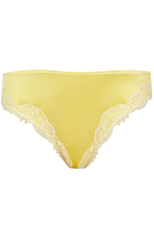 Трусы Lise Charmel ACC0780 Splendeur Vanille