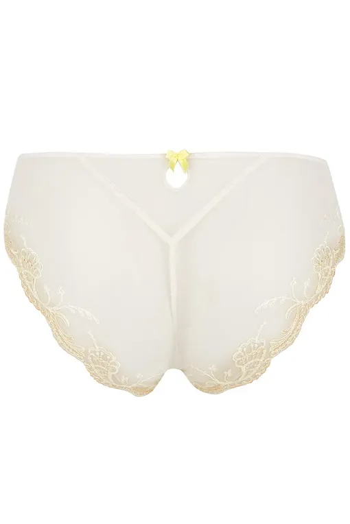 Трусы Lise Charmel ACC0780 Splendeur Vanille